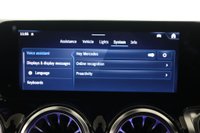 USED 2024 24 MERCEDES-BENZ GLB 2.0 GLB200d AMG Line (Premium Plus) 8G-DCT Euro 6 (s/s) 5dr Pan Sunroof, 360 Camera,