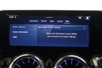 USED 2024 24 MERCEDES-BENZ GLB 2.0 GLB200d AMG Line (Premium Plus) 8G-DCT Euro 6 (s/s) 5dr Pan Sunroof, 360 Camera,