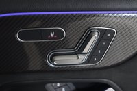USED 2024 24 MERCEDES-BENZ GLB 2.0 GLB200d AMG Line (Premium Plus) 8G-DCT Euro 6 (s/s) 5dr Pan Sunroof, 360 Camera,