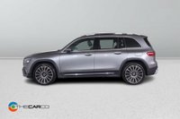 USED 2024 24 MERCEDES-BENZ GLB 2.0 GLB200d AMG Line (Premium Plus) 8G-DCT Euro 6 (s/s) 5dr Pan Sunroof, 360 Camera,