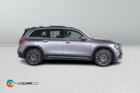 USED 2024 24 MERCEDES-BENZ GLB 2.0 GLB200d AMG Line (Premium Plus) 8G-DCT Euro 6 (s/s) 5dr Pan Sunroof, 360 Camera,