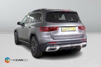USED 2024 24 MERCEDES-BENZ GLB 2.0 GLB200d AMG Line (Premium Plus) 8G-DCT Euro 6 (s/s) 5dr Pan Sunroof, 360 Camera,