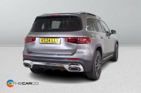 USED 2024 24 MERCEDES-BENZ GLB 2.0 GLB200d AMG Line (Premium Plus) 8G-DCT Euro 6 (s/s) 5dr Pan Sunroof, 360 Camera,