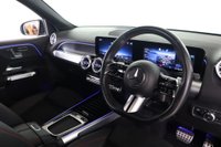 USED 2024 24 MERCEDES-BENZ GLB 2.0 GLB200d AMG Line (Premium Plus) 8G-DCT Euro 6 (s/s) 5dr Pan Sunroof, 360 Camera,