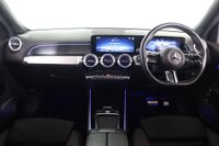USED 2024 24 MERCEDES-BENZ GLB 2.0 GLB200d AMG Line (Premium Plus) 8G-DCT Euro 6 (s/s) 5dr Pan Sunroof, 360 Camera,