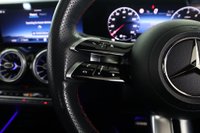 USED 2024 24 MERCEDES-BENZ GLB 2.0 GLB200d AMG Line (Premium Plus) 8G-DCT Euro 6 (s/s) 5dr Pan Sunroof, 360 Camera,