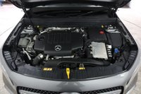 USED 2024 24 MERCEDES-BENZ GLB 2.0 GLB200d AMG Line (Premium Plus) 8G-DCT Euro 6 (s/s) 5dr Pan Sunroof, 360 Camera,