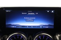 USED 2024 24 MERCEDES-BENZ GLB 2.0 GLB200d AMG Line (Premium Plus) 8G-DCT Euro 6 (s/s) 5dr Pan Sunroof, 360 Camera,