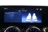 USED 2024 24 MERCEDES-BENZ GLB 2.0 GLB200d AMG Line (Premium Plus) 8G-DCT Euro 6 (s/s) 5dr Pan Sunroof, 360 Camera,