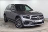 USED 2024 24 MERCEDES-BENZ GLB 2.0 GLB200d AMG Line (Premium Plus) 8G-DCT Euro 6 (s/s) 5dr Pan Sunroof, 360 Camera,