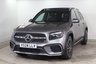 USED 2024 24 MERCEDES-BENZ GLB 2.0 GLB200d AMG Line (Premium Plus) 8G-DCT Euro 6 (s/s) 5dr Pan Sunroof, 360 Camera,
