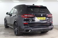 USED 2022 72 BMW X5 3.0 40i MHT M Sport Auto xDrive Euro 6 (s/s) 5dr Head up Display, Pan Sunroof,