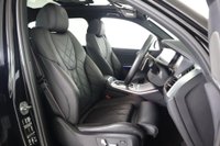 USED 2022 72 BMW X5 3.0 40i MHT M Sport Auto xDrive Euro 6 (s/s) 5dr Head up Display, Pan Sunroof,
