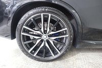 USED 2022 72 BMW X5 3.0 40i MHT M Sport Auto xDrive Euro 6 (s/s) 5dr Head up Display, Pan Sunroof,