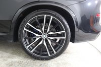 USED 2022 72 BMW X5 3.0 40i MHT M Sport Auto xDrive Euro 6 (s/s) 5dr Head up Display, Pan Sunroof,