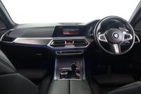 USED 2022 72 BMW X5 3.0 40i MHT M Sport Auto xDrive Euro 6 (s/s) 5dr Head up Display, Pan Sunroof,