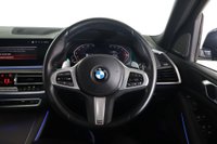 USED 2022 72 BMW X5 3.0 40i MHT M Sport Auto xDrive Euro 6 (s/s) 5dr Head up Display, Pan Sunroof,