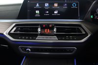 USED 2022 72 BMW X5 3.0 40i MHT M Sport Auto xDrive Euro 6 (s/s) 5dr Head up Display, Pan Sunroof,