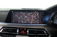 USED 2022 72 BMW X5 3.0 40i MHT M Sport Auto xDrive Euro 6 (s/s) 5dr Head up Display, Pan Sunroof,
