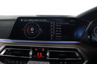 USED 2022 72 BMW X5 3.0 40i MHT M Sport Auto xDrive Euro 6 (s/s) 5dr Head up Display, Pan Sunroof,