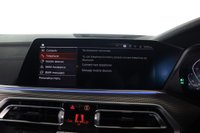 USED 2022 72 BMW X5 3.0 40i MHT M Sport Auto xDrive Euro 6 (s/s) 5dr Head up Display, Pan Sunroof,