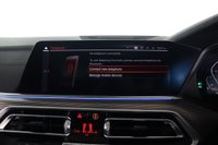 USED 2022 72 BMW X5 3.0 40i MHT M Sport Auto xDrive Euro 6 (s/s) 5dr Head up Display, Pan Sunroof,