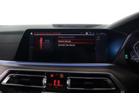 USED 2022 72 BMW X5 3.0 40i MHT M Sport Auto xDrive Euro 6 (s/s) 5dr Head up Display, Pan Sunroof,