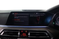 USED 2022 72 BMW X5 3.0 40i MHT M Sport Auto xDrive Euro 6 (s/s) 5dr Head up Display, Pan Sunroof,