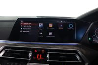 USED 2022 72 BMW X5 3.0 40i MHT M Sport Auto xDrive Euro 6 (s/s) 5dr Head up Display, Pan Sunroof,