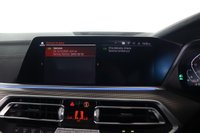 USED 2022 72 BMW X5 3.0 40i MHT M Sport Auto xDrive Euro 6 (s/s) 5dr Head up Display, Pan Sunroof,