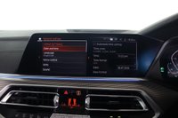 USED 2022 72 BMW X5 3.0 40i MHT M Sport Auto xDrive Euro 6 (s/s) 5dr Head up Display, Pan Sunroof,