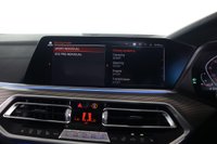 USED 2022 72 BMW X5 3.0 40i MHT M Sport Auto xDrive Euro 6 (s/s) 5dr Head up Display, Pan Sunroof,