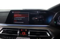 USED 2022 72 BMW X5 3.0 40i MHT M Sport Auto xDrive Euro 6 (s/s) 5dr Head up Display, Pan Sunroof,