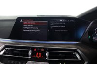 USED 2022 72 BMW X5 3.0 40i MHT M Sport Auto xDrive Euro 6 (s/s) 5dr Head up Display, Pan Sunroof,