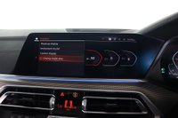 USED 2022 72 BMW X5 3.0 40i MHT M Sport Auto xDrive Euro 6 (s/s) 5dr Head up Display, Pan Sunroof,