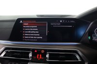 USED 2022 72 BMW X5 3.0 40i MHT M Sport Auto xDrive Euro 6 (s/s) 5dr Head up Display, Pan Sunroof,