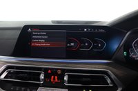 USED 2022 72 BMW X5 3.0 40i MHT M Sport Auto xDrive Euro 6 (s/s) 5dr Head up Display, Pan Sunroof,