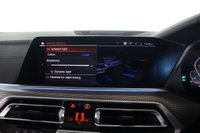 USED 2022 72 BMW X5 3.0 40i MHT M Sport Auto xDrive Euro 6 (s/s) 5dr Head up Display, Pan Sunroof,