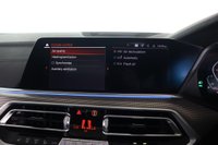 USED 2022 72 BMW X5 3.0 40i MHT M Sport Auto xDrive Euro 6 (s/s) 5dr Head up Display, Pan Sunroof,