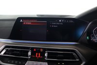 USED 2022 72 BMW X5 3.0 40i MHT M Sport Auto xDrive Euro 6 (s/s) 5dr Head up Display, Pan Sunroof,