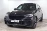 USED 2022 72 BMW X5 3.0 40i MHT M Sport Auto xDrive Euro 6 (s/s) 5dr Head up Display, Pan Sunroof,