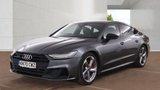 USED 2020 70 AUDI A7 2.0 TFSIe 55 Competition Sportback 5dr Petrol Plug-in Hybrid S Tronic quattro Euro 6 (s/s) 17.9kWh (367 ps) HISTORY+1 OWNER+COMFORT&SOUND