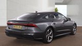 USED 2020 70 AUDI A7 2.0 TFSIe 55 Competition Sportback 5dr Petrol Plug-in Hybrid S Tronic quattro Euro 6 (s/s) 17.9kWh (367 ps) HISTORY+1 OWNER+COMFORT&SOUND