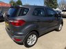 USED 2017 67 FORD ECOSPORT 1.5 TDCi Zetec SUV 5dr Diesel Manual 2WD Euro 6 (95 ps) NEW MOT, SERVICE & WARRANTY