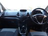 USED 2017 67 FORD ECOSPORT 1.5 TDCi Zetec SUV 5dr Diesel Manual 2WD Euro 6 (95 ps) NEW MOT, SERVICE & WARRANTY