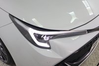 USED 2023 23 TOYOTA COROLLA 1.8 VVT-h GR SPORT Touring Sports CVT Euro 6 (s/s) 5dr Reverse Camera, Heated Seats,