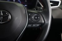 USED 2023 23 TOYOTA COROLLA 1.8 VVT-h GR SPORT Touring Sports CVT Euro 6 (s/s) 5dr Reverse Camera, Heated Seats,