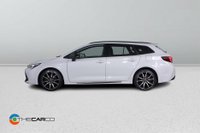 USED 2023 23 TOYOTA COROLLA 1.8 VVT-h GR SPORT Touring Sports CVT Euro 6 (s/s) 5dr Reverse Camera, Heated Seats,