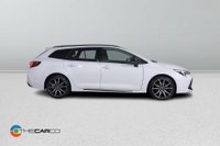 USED 2023 23 TOYOTA COROLLA 1.8 VVT-h GR SPORT Touring Sports CVT Euro 6 (s/s) 5dr Reverse Camera, Heated Seats,