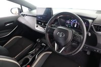 USED 2023 23 TOYOTA COROLLA 1.8 VVT-h GR SPORT Touring Sports CVT Euro 6 (s/s) 5dr Reverse Camera, Heated Seats,